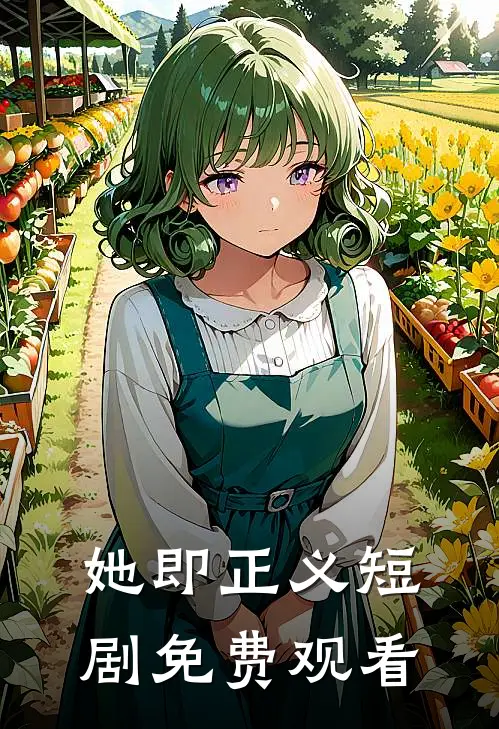 她即正义短剧免费观看