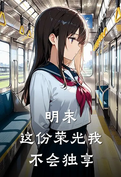 明末：这份荣光我不会独享(罗钧王承恩)免费小说笔趣阁_完结版小说推荐明末：这份荣光我不会独享(罗钧王承恩)