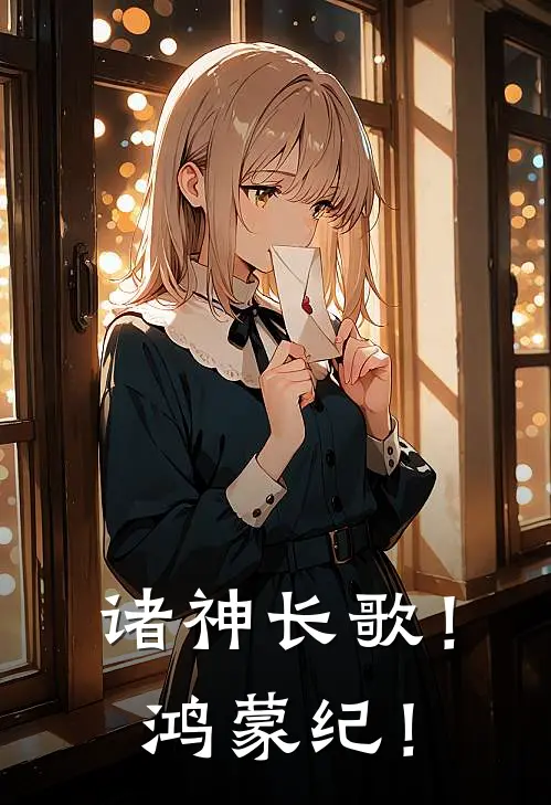 诸神长歌！鸿蒙纪！