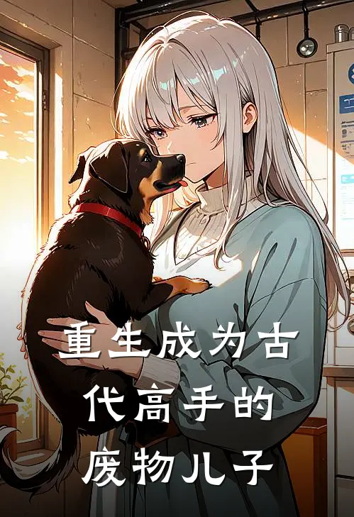 重生成为古代高手的废物儿子