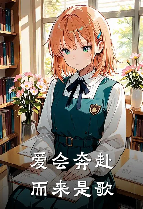 爱会奔赴而来是歌