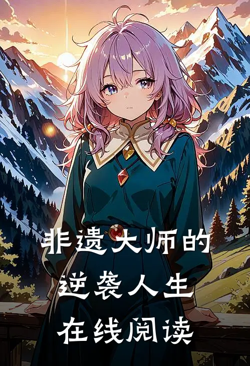 非遗大师的逆袭人生在线阅读