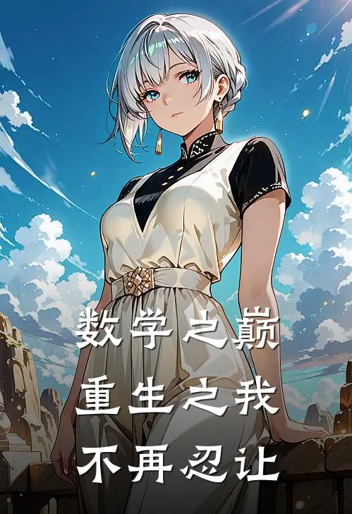 数学之巅：重生之我不再忍让