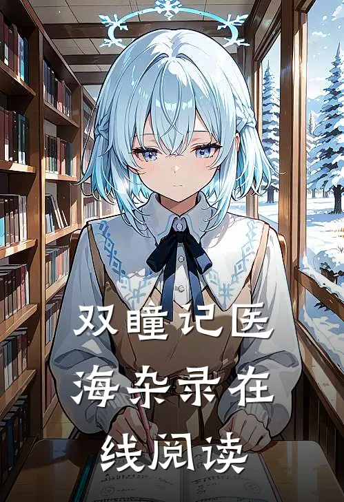 双瞳记医海杂录在线阅读