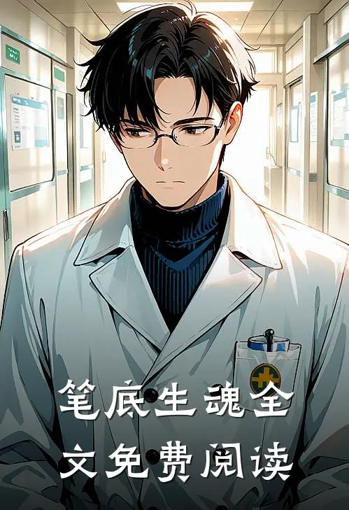 笔底生魂全文免费阅读