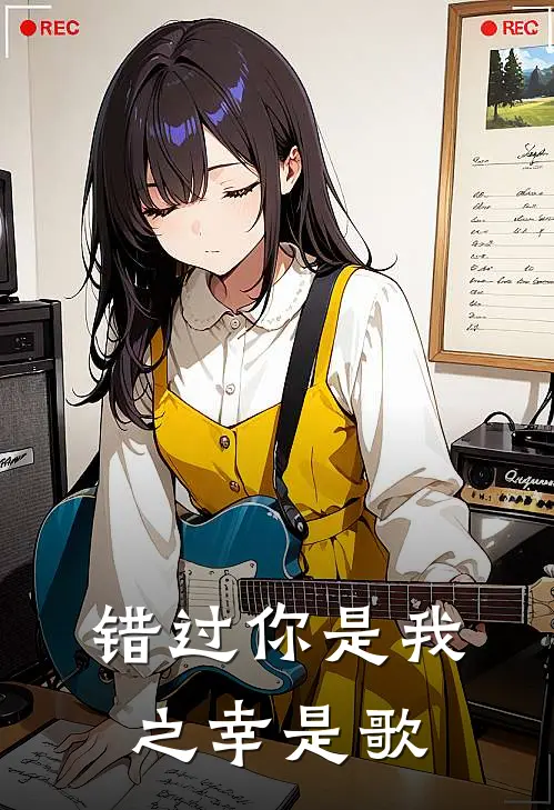 错过你是我之幸是歌