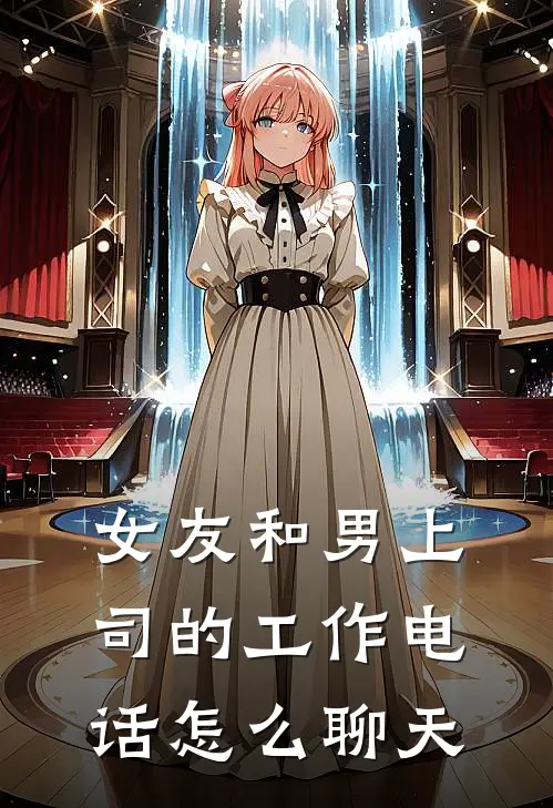 女友和男上司的工作电话怎么聊天