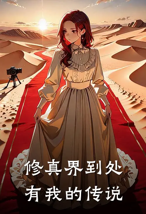 修真界到处有我的传说