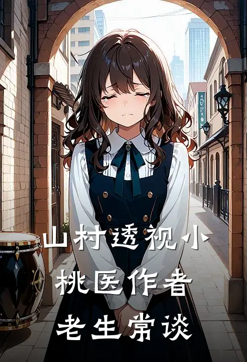 山村透视小桃医作者老生常谈