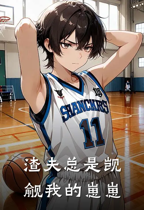 渣夫总是觊觎我的崽崽