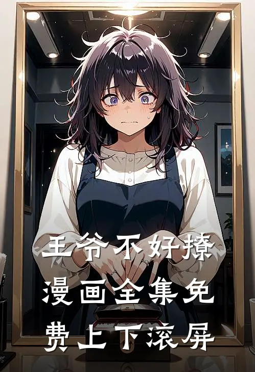 王爷不好撩漫画全集免费上下滚屏