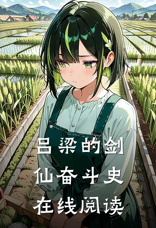 吕梁的剑仙奋斗史在线阅读