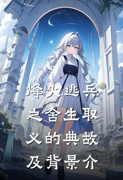 烽火逃兵之舍生取义的典故及背景介