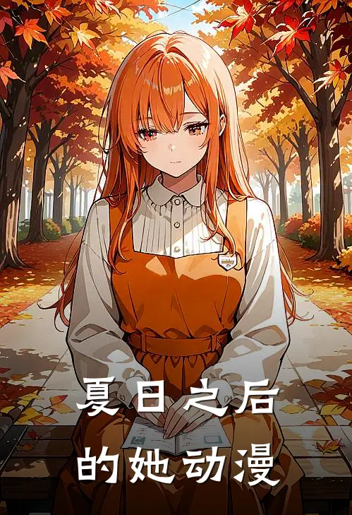 夏日之后的她动漫
