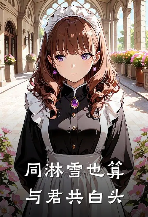 同淋雪也算与君共白头