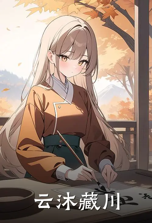 云沐藏川