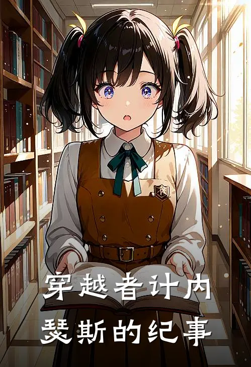 穿越者计内瑟斯的纪事