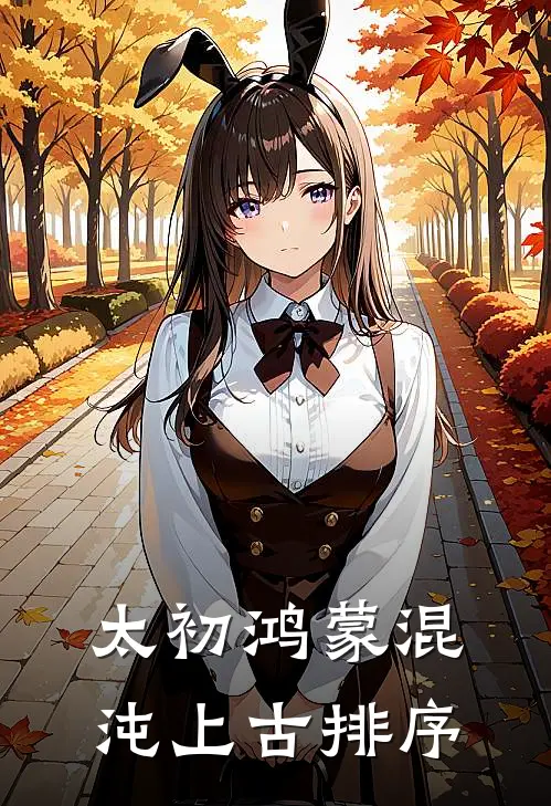 太初鸿蒙混沌上古排序