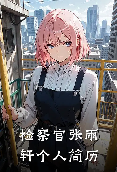 检察官张雨轩个人简历