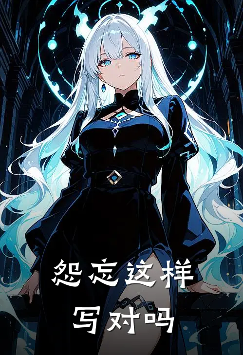 怨忘这样写对吗