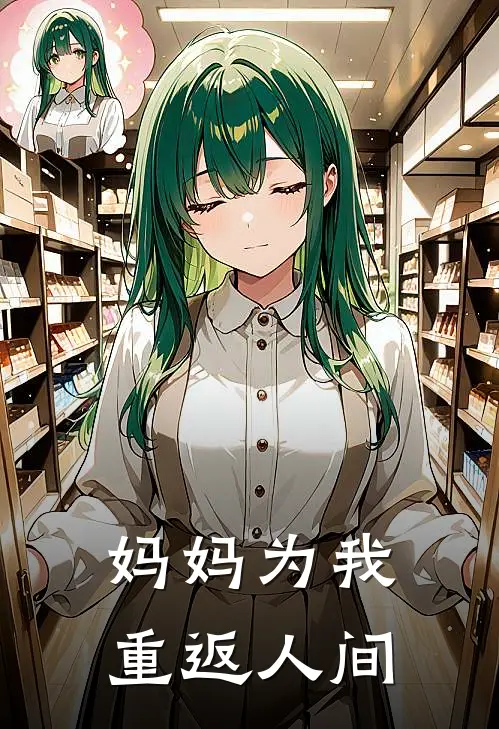 妈妈为我重返人间