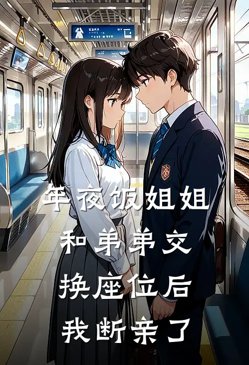 年夜饭姐姐和弟弟交换座位后，我断亲了