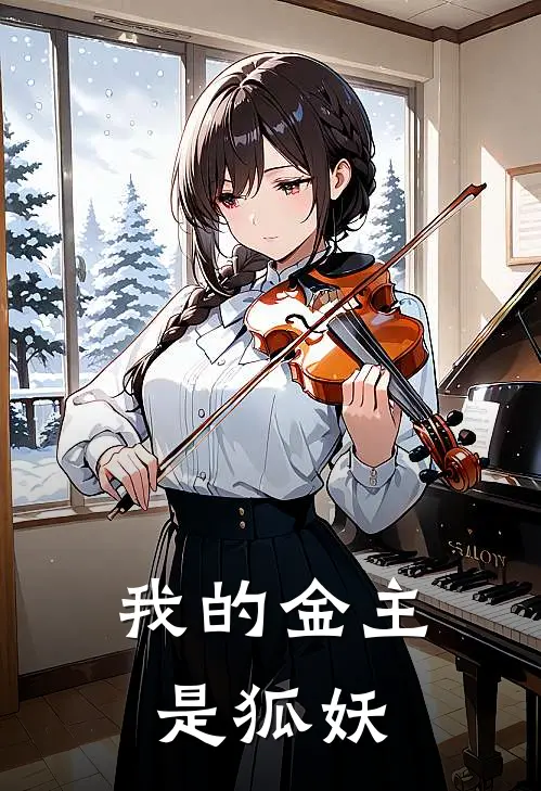 我的金主是狐妖