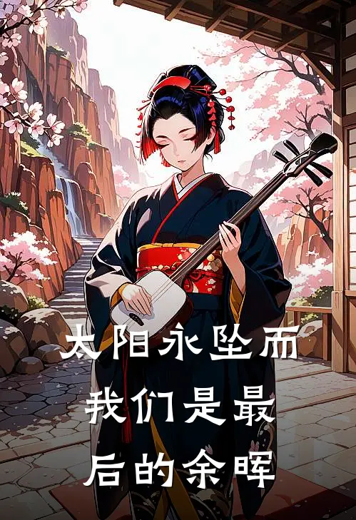 太阳永坠而我们是最后的余晖