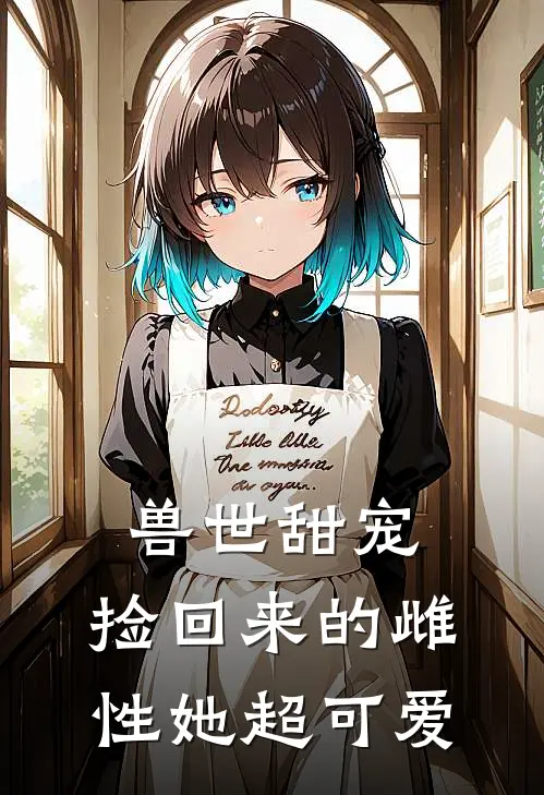 兽世甜宠：捡回来的雌性她超可爱