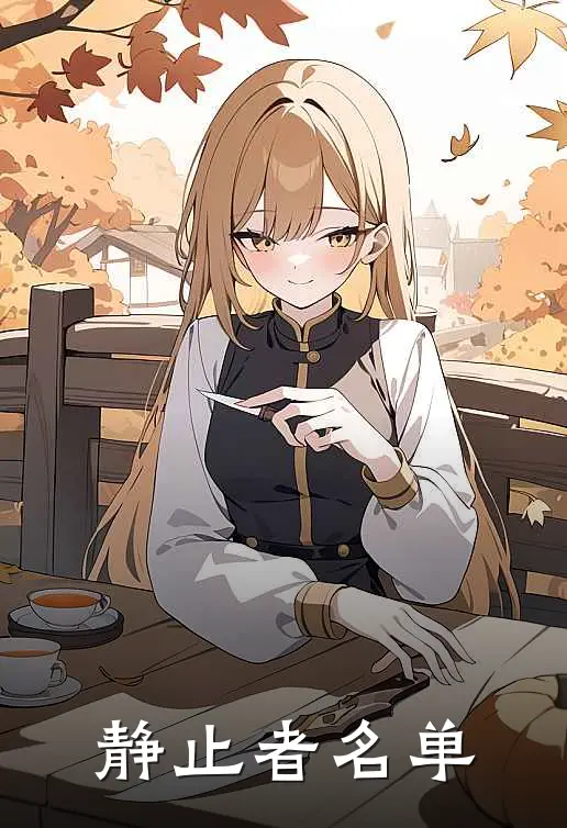 静止者名单
