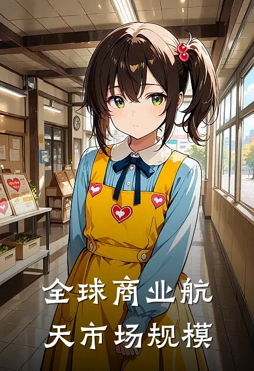 全球商业航天市场规模