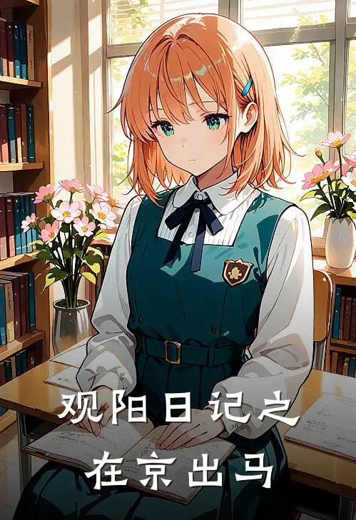 观阳日记之在京出马