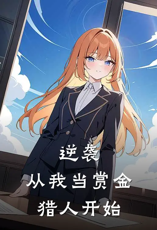 逆袭，从我当赏金猎人开始