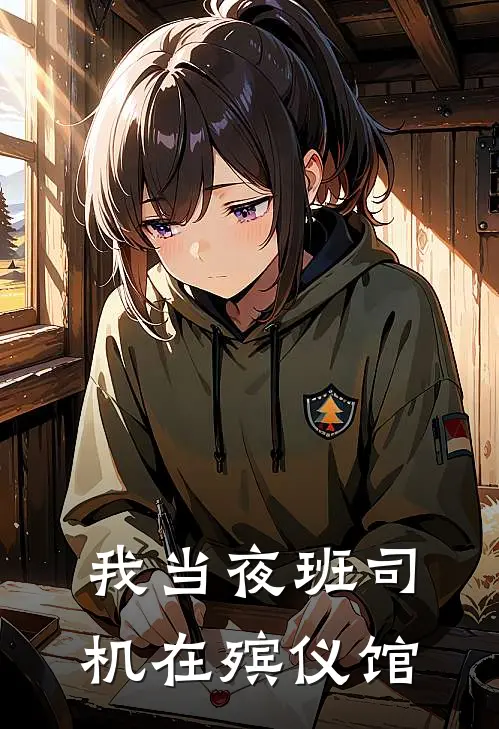 我当夜班司机在殡仪馆