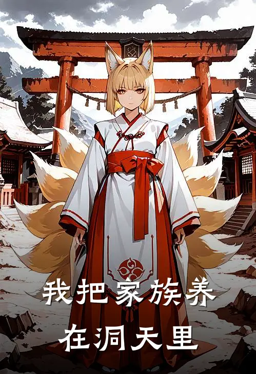 我把家族养在洞天里