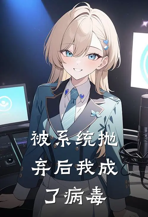 被系统抛弃后我成了病毒