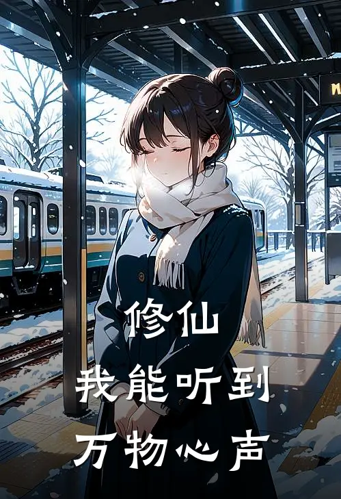 修仙，我能听到万物心声