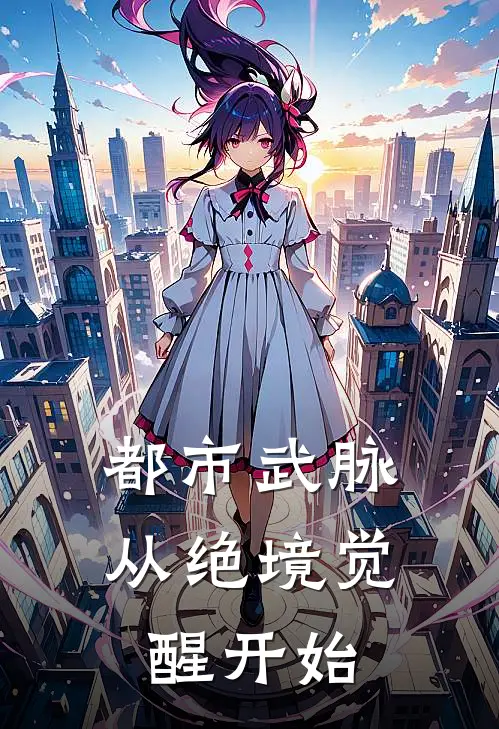 都市武脉：从绝境觉醒开始