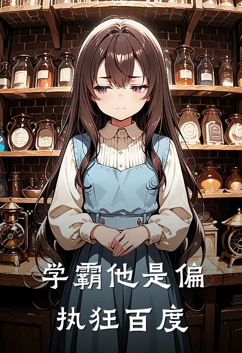 学霸他是偏执狂百度