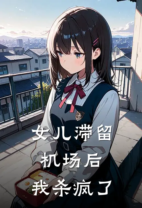 女儿滞留机场后，我杀疯了