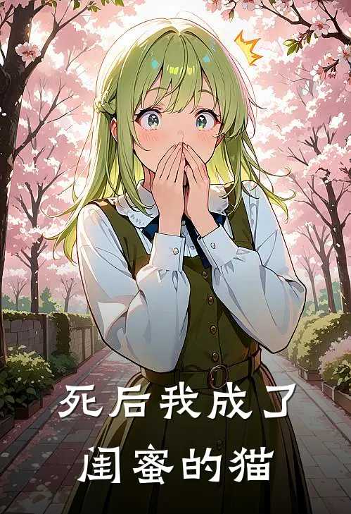 死后我成了闺蜜的猫