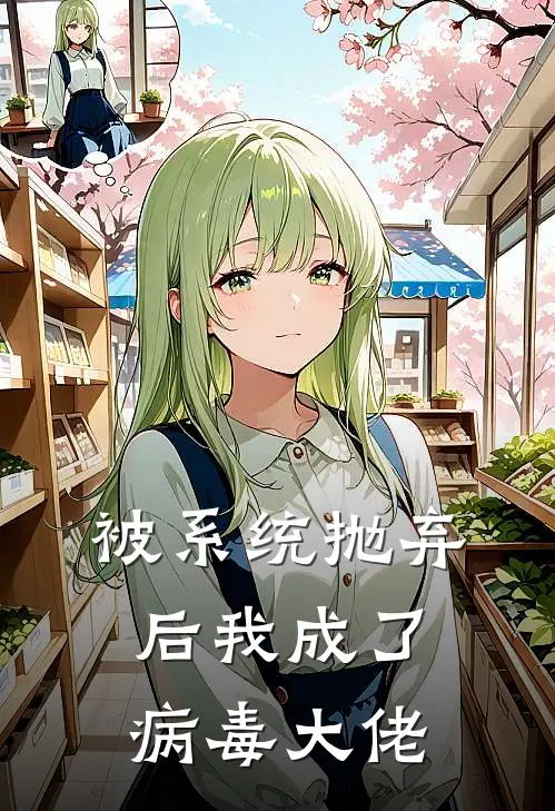 被系统抛弃后我成了病毒大佬