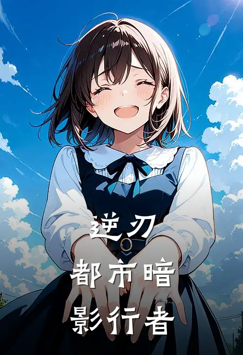 逆刃：都市暗影行者