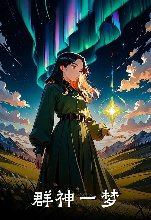 群神一梦