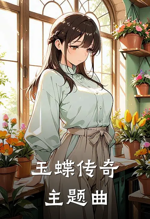 玉蝶传奇主题曲