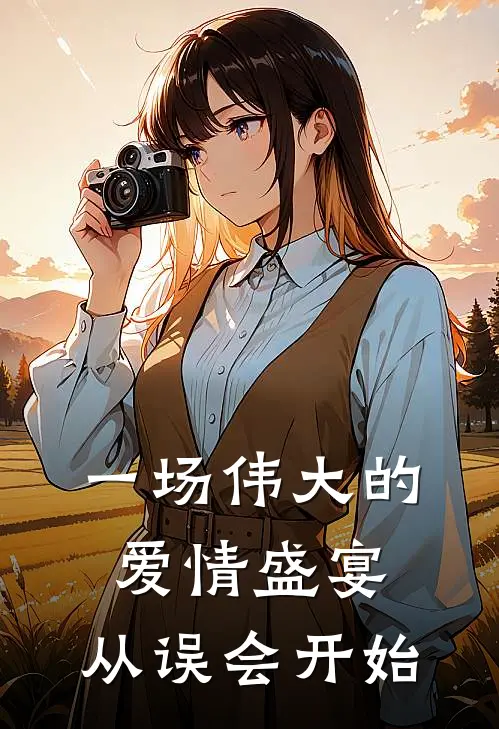 一场伟大的爱情盛宴，从误会开始