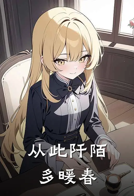 从此阡陌多暖春