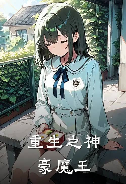 重生之神豪魔王