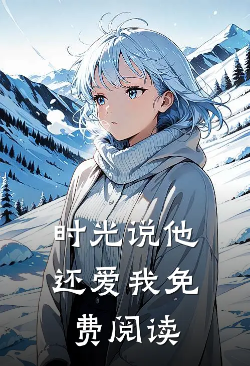 时光说他还爱我免费阅读