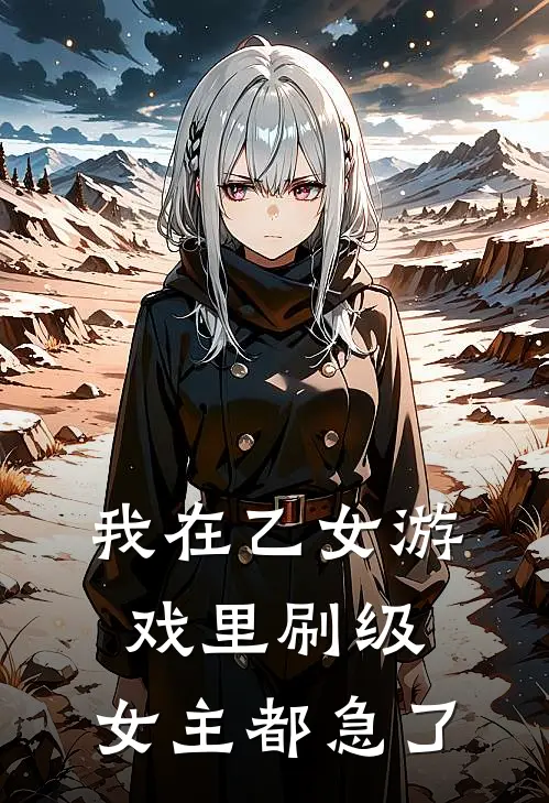 我在乙女游戏里刷级，女主都急了